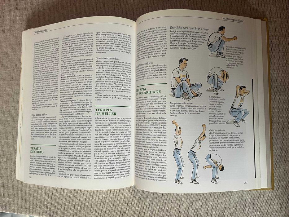 Dicionário de Medicina Natural