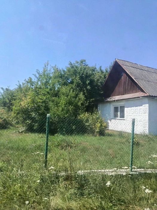 Продам Хату С.Волиця Теофіпольського р-н