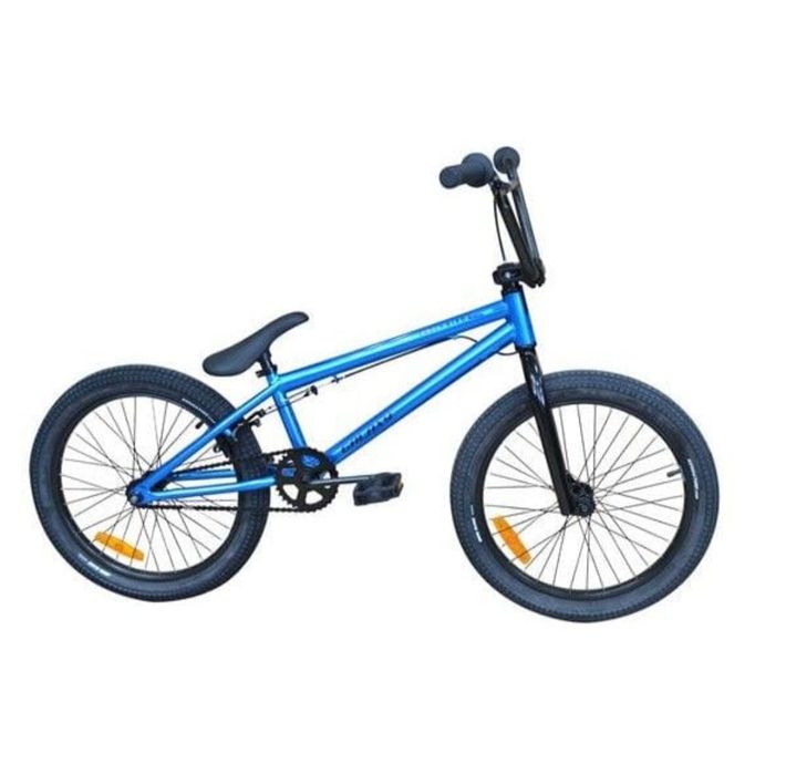 Rower BMX GALAXY Early Bird