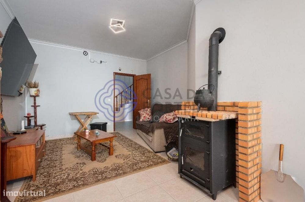 Apartamento T3 duplex no  Vale Covo, Bombarral