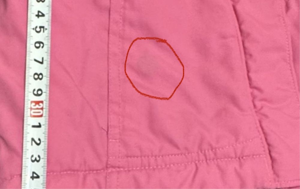 Дитячий костюм colambia оригінал