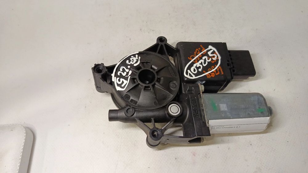 Motor vidro frente esquerdo DS DS7 Crossback (J_)