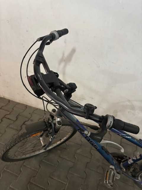 Rower damski Kross 5th Avenue