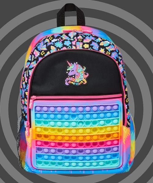 Рюкзак Smiggle