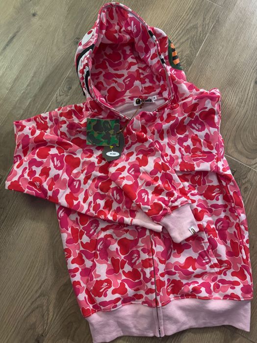 BAPE bluza damska M