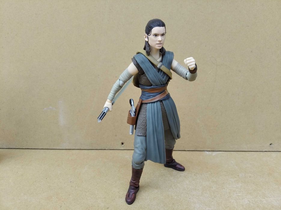 Фігурка Star Wars - Rey