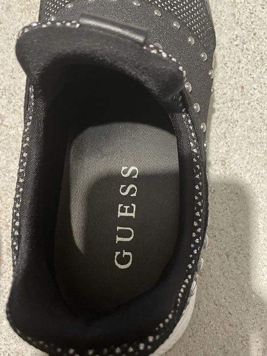 Tenis guess originais