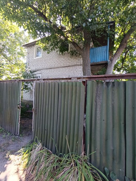 продается дача на коноплянке