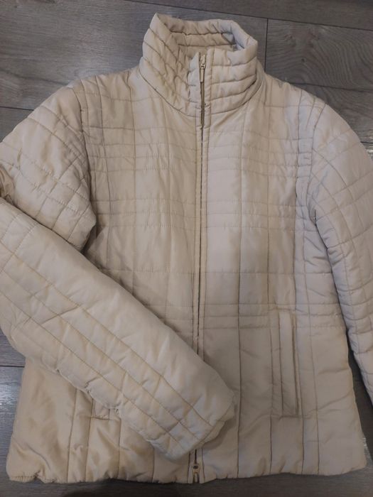 Курточка жіноча весна-осінь 46-48