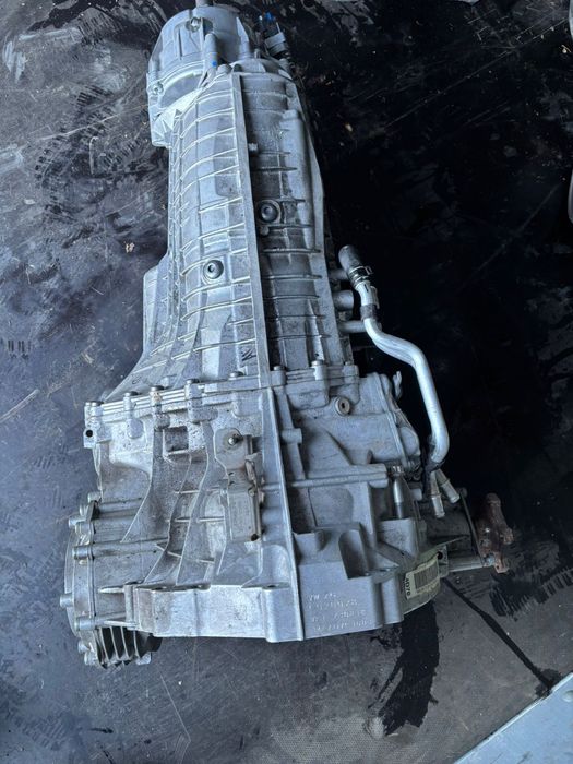 Skrzynia biegów automatyczna automat VKT 2.0tdi 204km stan bdb 30tys k