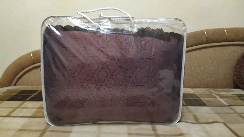 Покривало на ліжко 2,20*2,00 м