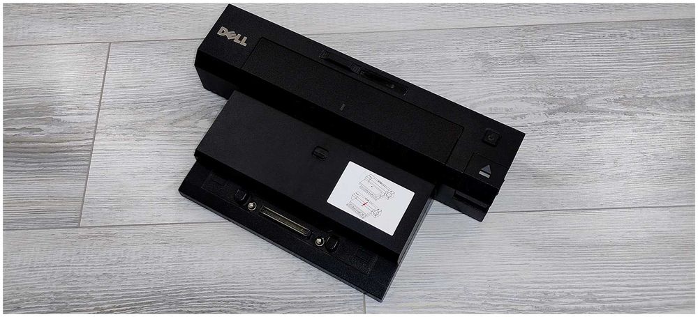 Stacja Dokująca DELL Dock PR02X Replikator Portów Precision | Latitude