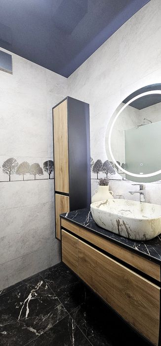 Продаж 2 кімнатної квартири в ЖК "Софіївські Липки"