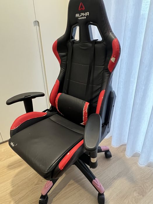 Cadeira Gaming/escritorio