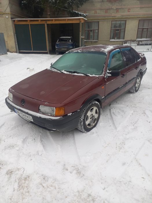 Продам Volkswagen b3