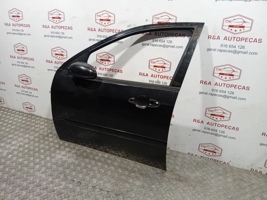 Porta Frente Esquerda Ford Focus 1 Mk1 5 Portas Original