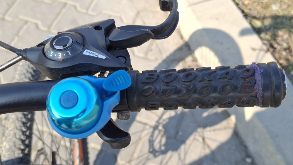 Sprzedam rower Cross 24"