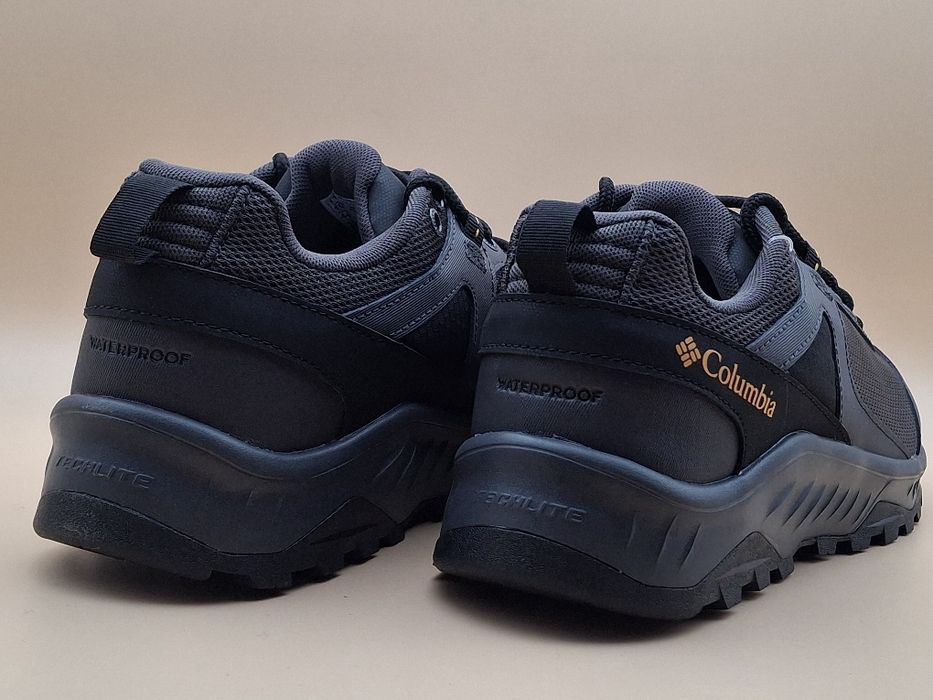 Кросівки Columbia Trailstorm Ascend Waterproof Нові 41,42,44,46р.