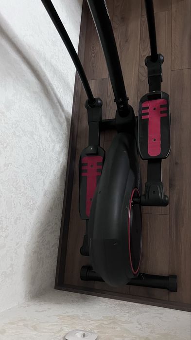 Продам орбітрек Hammer б/у. Дніпро Самовивіз