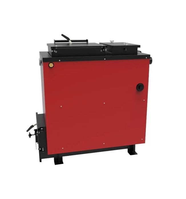 Продам Новий Шахтний Котел Гетьман 17 кв