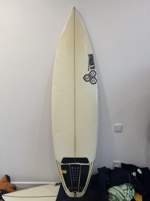 Prancha surf Al Merrick 6’2