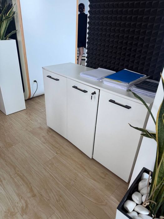 Розпродаж меблів у звʼязку із закриттям компанії.
