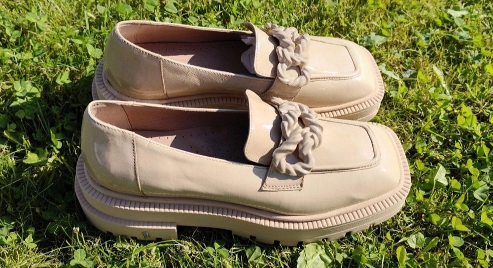 Buty Damskie 40.