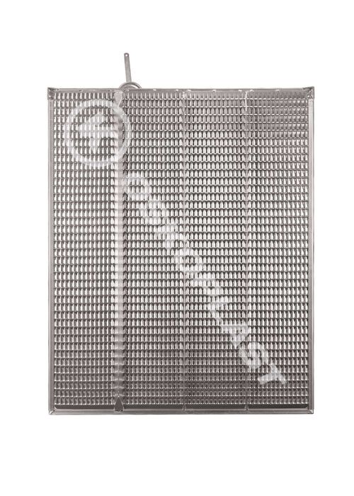 Sito dolne żaluzjowe do kombajnu New Holland 1540 PRODUCENT