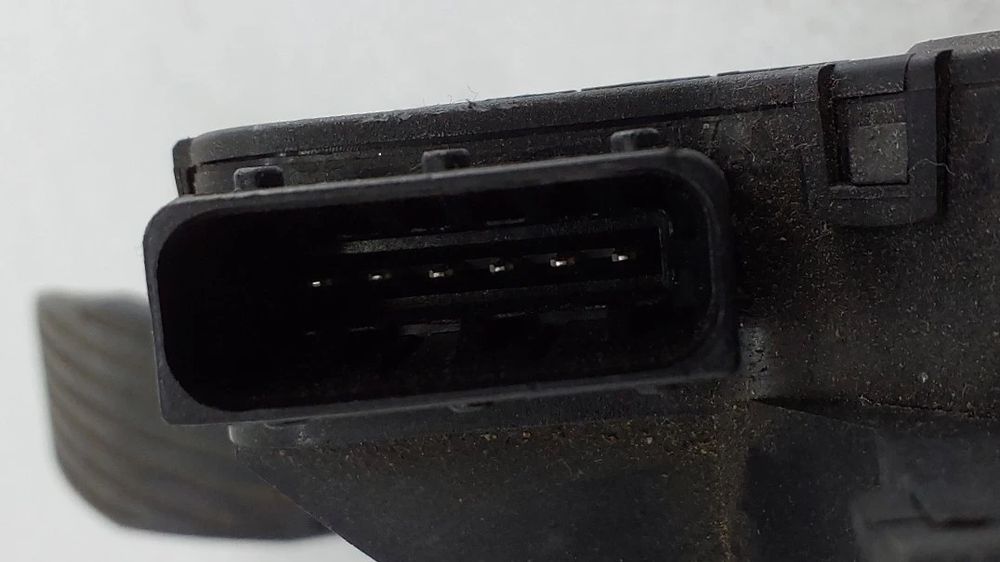 Pedal do acelerador FIAT Grande Punto (199_)