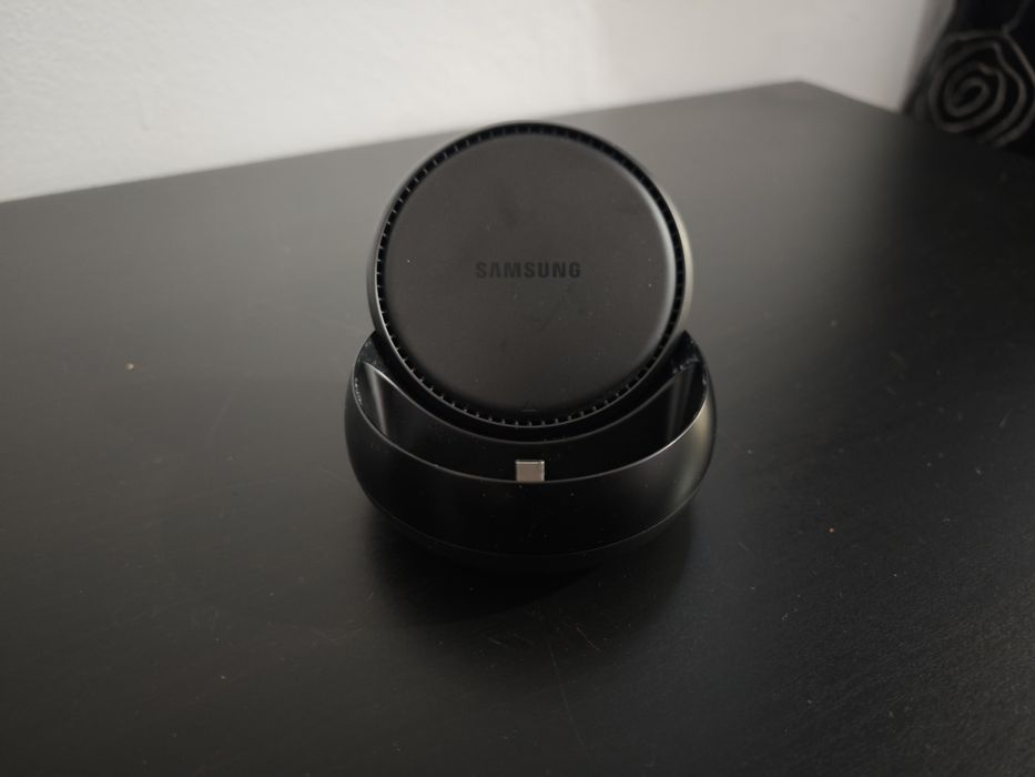 Samsung Dex Station