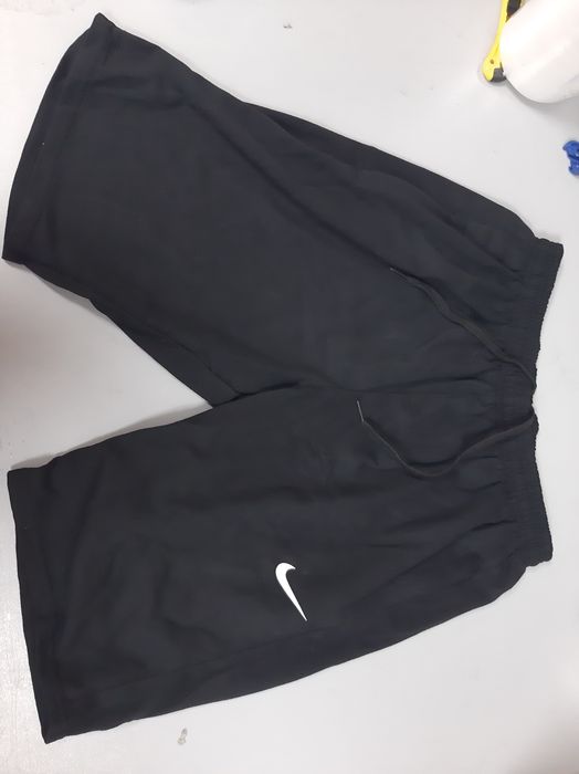 Шорты Nike новые