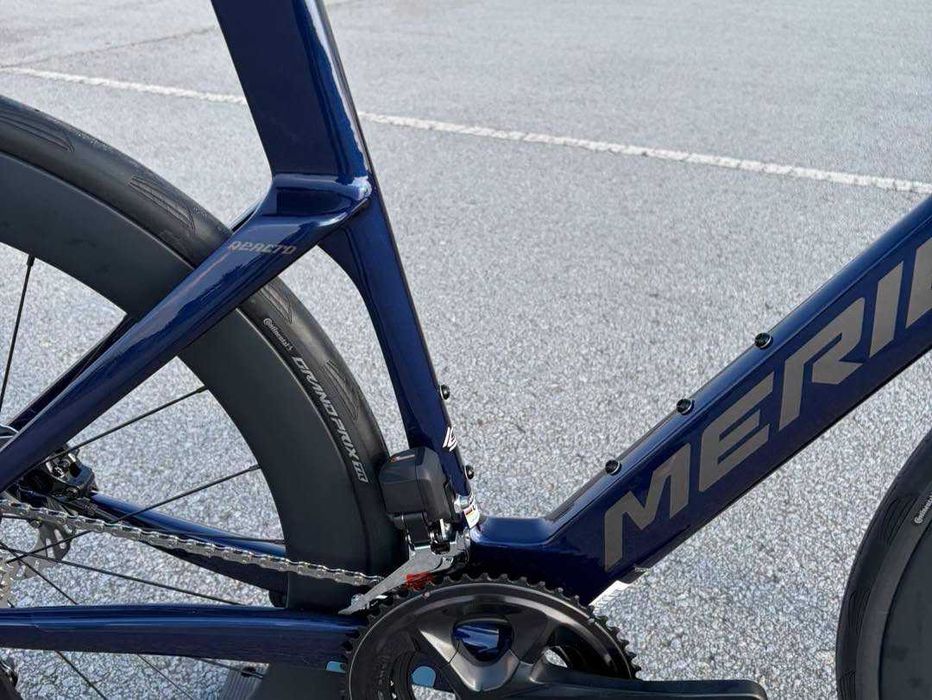 Merida Reacto 6000 2027