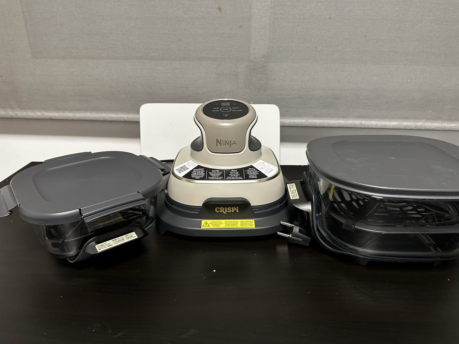 Air Fryer Ninja