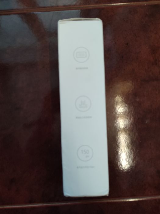 Насос, компресор Xiaomi Mijia Air Pump 2D (продаж лише в Києві)