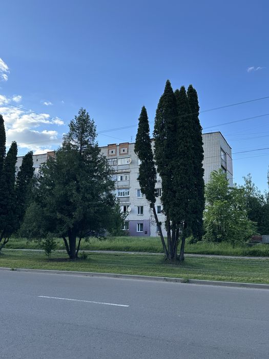 Продам 1-к квартиру Кролевець