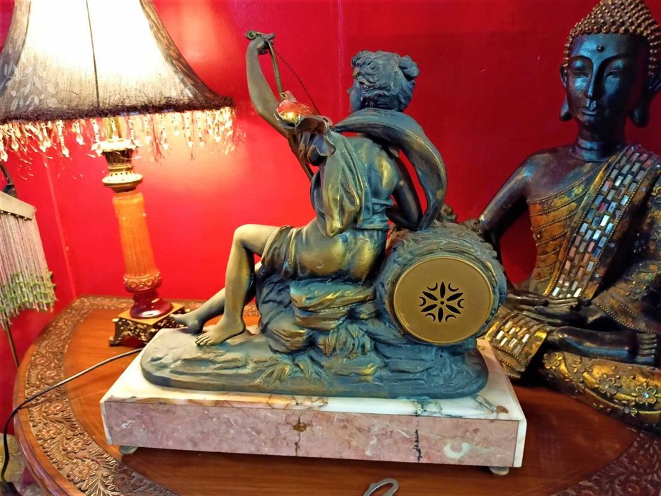 Relógio Diane au Repos