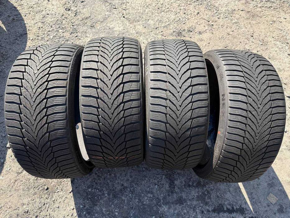 Шини зима 235/35/R19 Nexen WinGuard Sport 2 2024рік