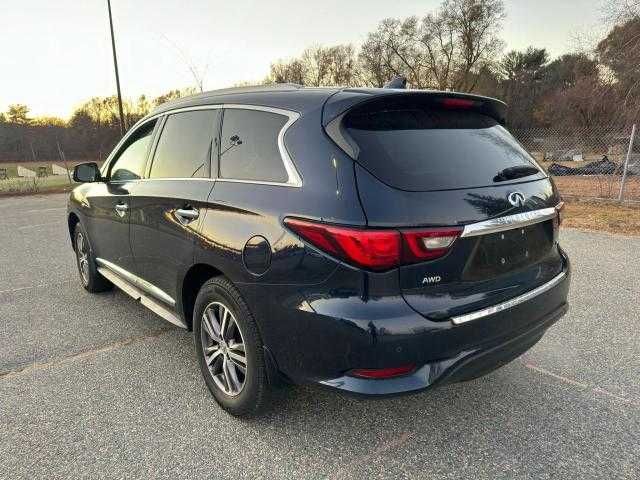 Infiniti QX60 2014-2022 Авторазборка, автозапчасти, шрот.Свое наличие!