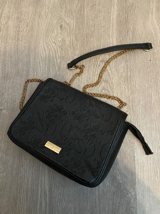 сумочка чорна нова