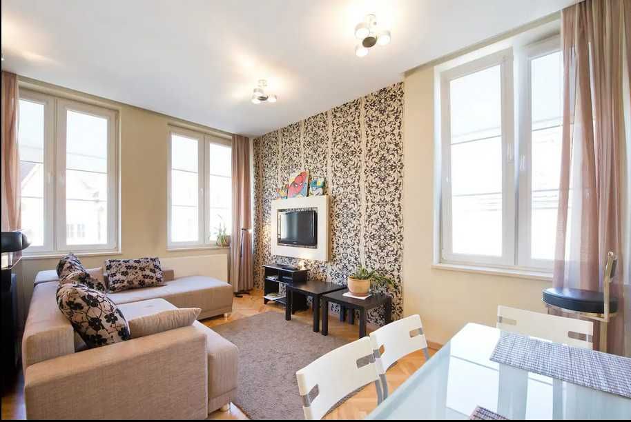 2 pokoje Gdańsk Centrum ul. Szeroka