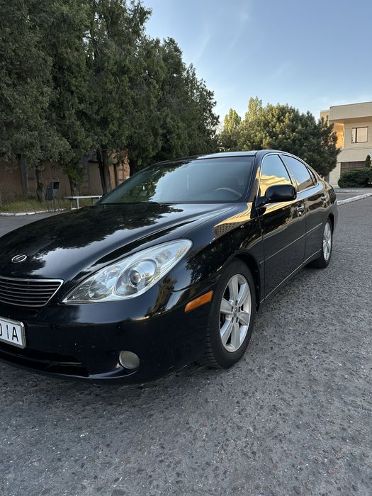 Продам Lexus ES 330 2004року