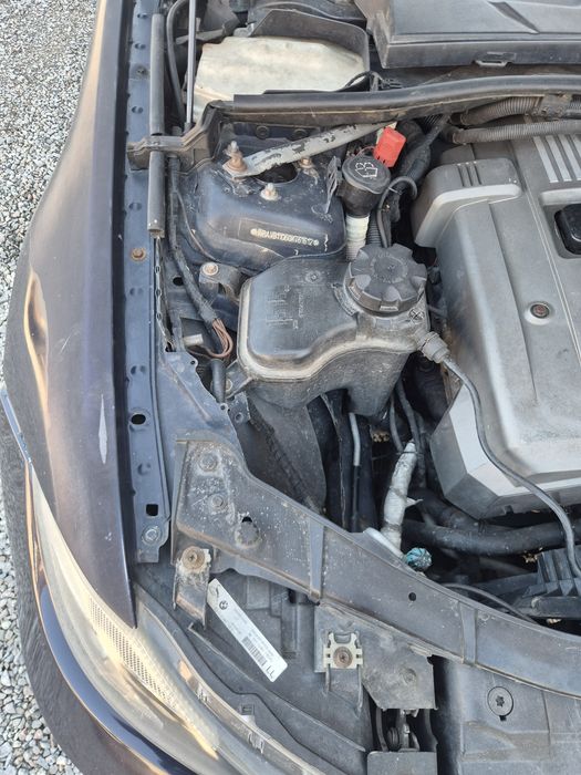 BMW 320 2005, 2.5І АКПП  Ціна -4950