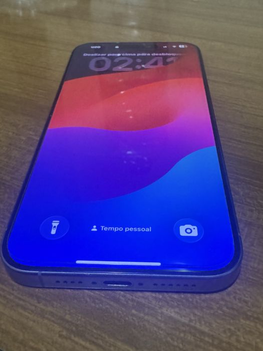 iPhone 15 Pro Max - 512 GB - Excelente Estado