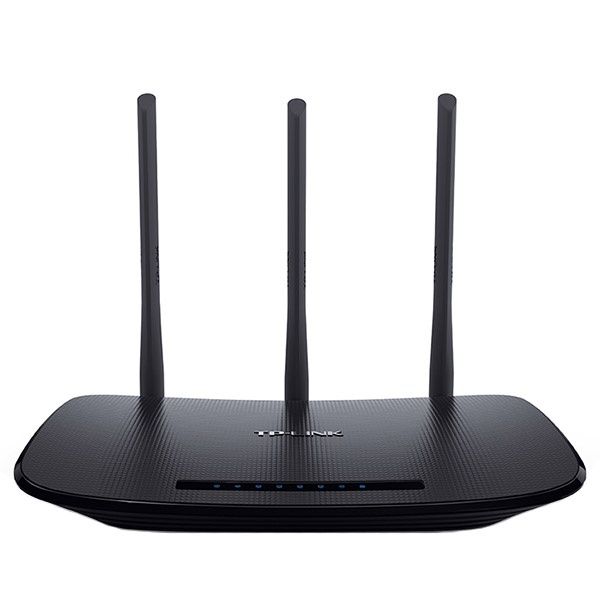 Маршрутизатор (роутер) tp-link tl-wr940n