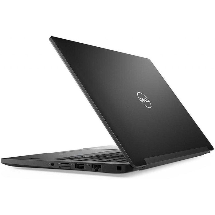 Ноутбук Dell Latitude 7280/i5-6300U/8Gb/256Gb/12" HD/Гарантія