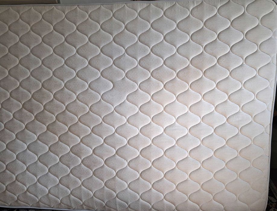 Vende-se Colchão Molaflex Ortopedico