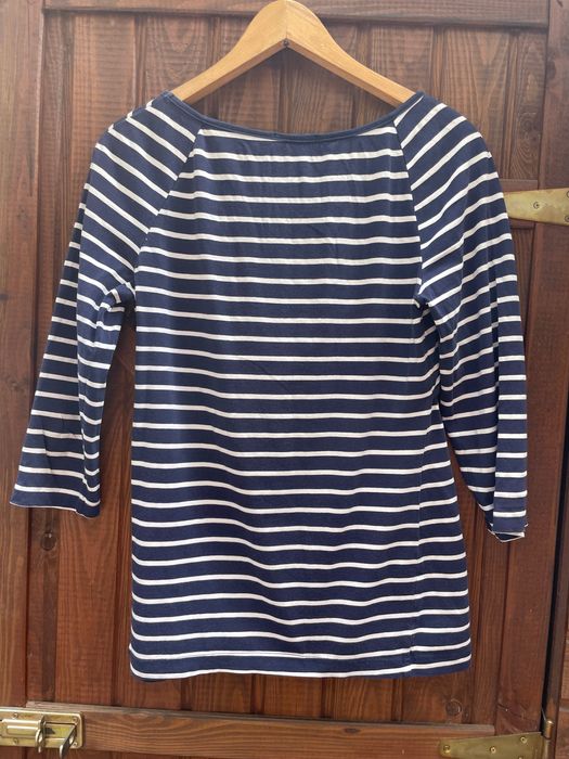 Bluzka do karmienia MySecret, rozmiar M, paski