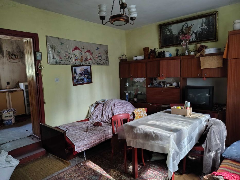 Dom – Sokolniki Las, powiat zgierski - Widok 3