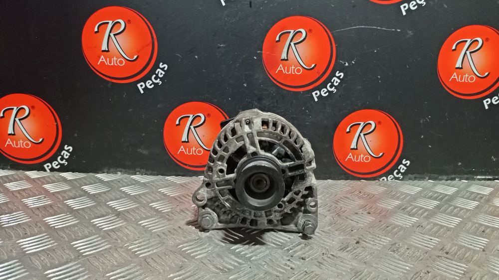Alternador Skoda Fabia I (6Y2)