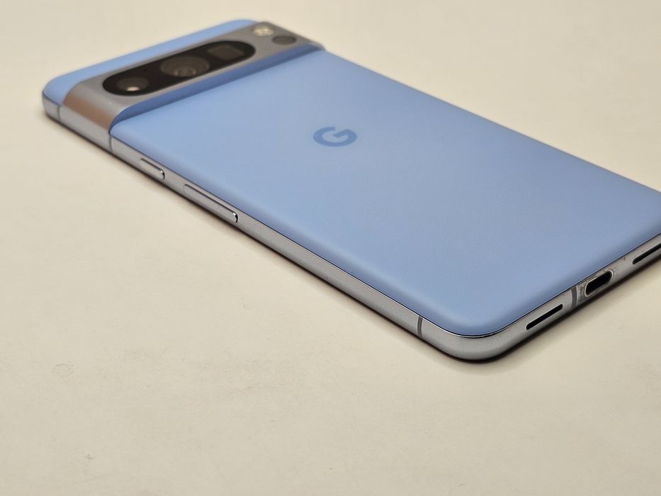 Google pixel 8 Pro 128gb з Гарантією